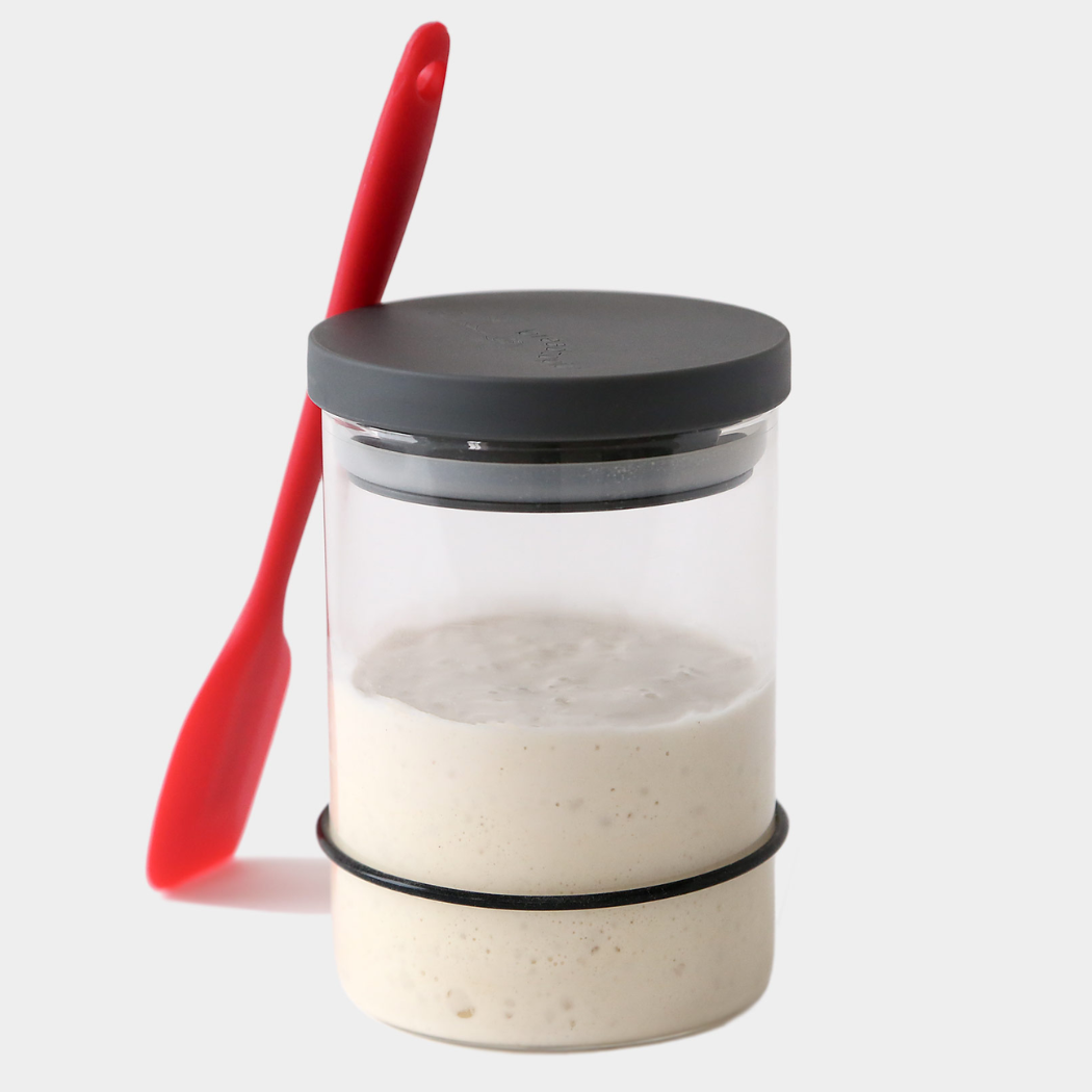 Breadtopia Sourdough Starter Kit