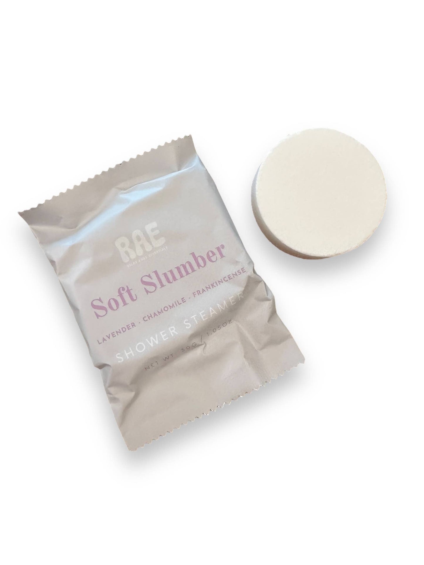 Essence Shower Steamers 6 Pack - Essential Oils 